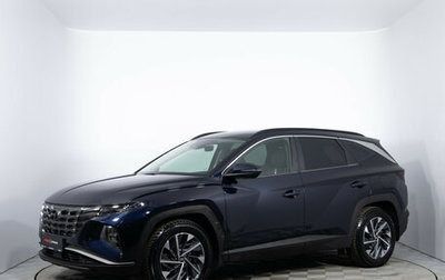 Hyundai Tucson, 2021 год, 3 320 000 рублей, 1 фотография