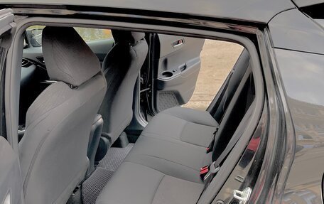 Toyota C-HR I рестайлинг, 2019 год, 2 700 000 рублей, 8 фотография