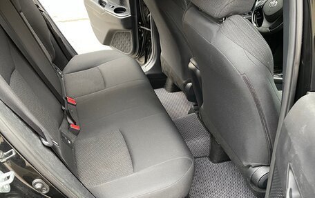 Toyota C-HR I рестайлинг, 2019 год, 2 700 000 рублей, 10 фотография