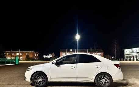 KIA Cerato III, 2011 год, 700 000 рублей, 3 фотография