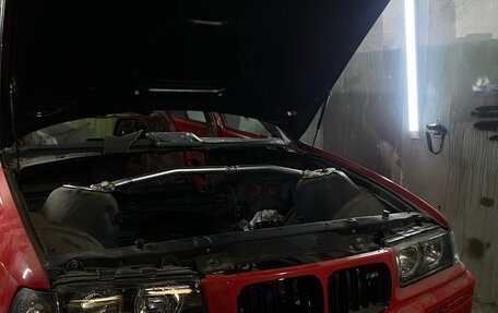 BMW 3 серия, 1991 год, 600 000 рублей, 1 фотография