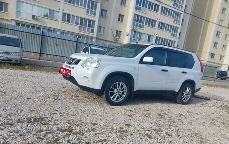 Nissan X-Trail, 2011 год, 990 000 рублей, 1 фотография
