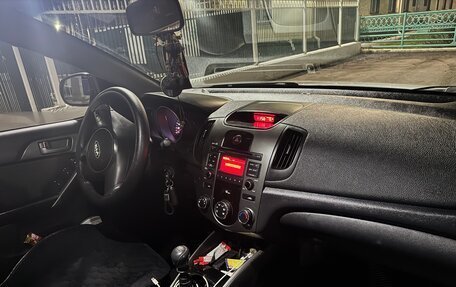 KIA Cerato III, 2011 год, 700 000 рублей, 7 фотография