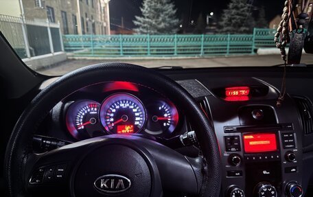 KIA Cerato III, 2011 год, 700 000 рублей, 8 фотография