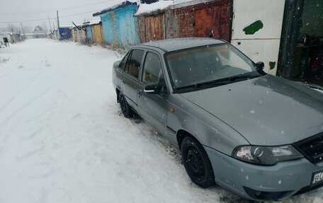 Daewoo Nexia I рестайлинг, 2013 год, 155 000 рублей, 2 фотография