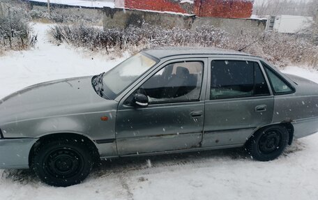 Daewoo Nexia I рестайлинг, 2013 год, 155 000 рублей, 3 фотография