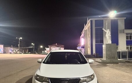 KIA Cerato III, 2011 год, 700 000 рублей, 5 фотография