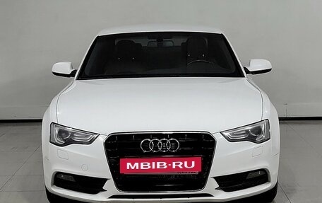 Audi A5, 2013 год, 1 420 000 рублей, 2 фотография