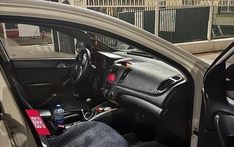 KIA Cerato III, 2011 год, 700 000 рублей, 6 фотография