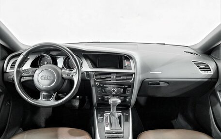 Audi A5, 2013 год, 1 420 000 рублей, 5 фотография