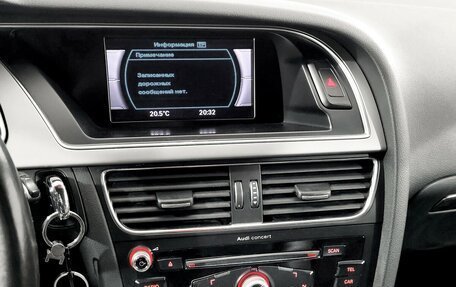 Audi A5, 2013 год, 1 420 000 рублей, 7 фотография