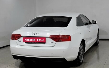 Audi A5, 2013 год, 1 420 000 рублей, 4 фотография