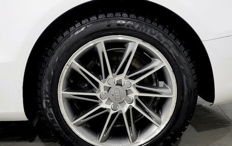 Audi A5, 2013 год, 1 420 000 рублей, 15 фотография