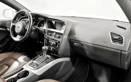 Audi A5, 2013 год, 1 420 000 рублей, 11 фотография