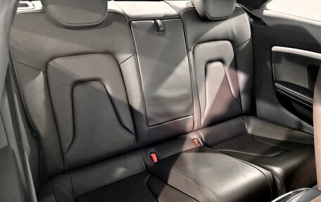 Audi A5, 2013 год, 1 420 000 рублей, 12 фотография