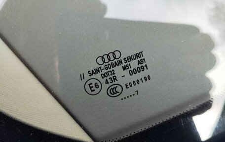 Audi A4, 2007 год, 1 050 000 рублей, 5 фотография