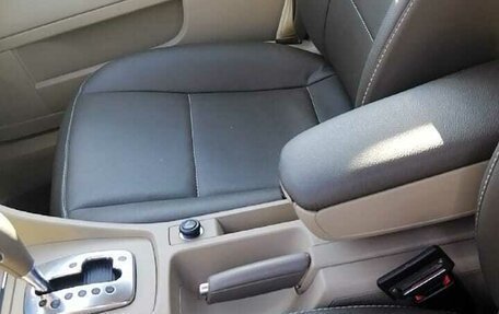 Audi A4, 2007 год, 1 050 000 рублей, 16 фотография