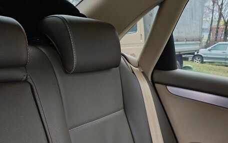 Audi A4, 2007 год, 1 050 000 рублей, 13 фотография