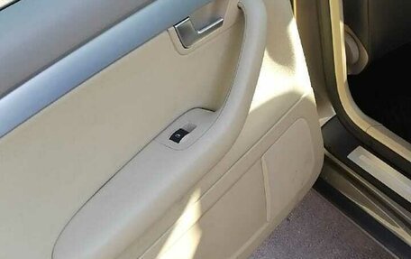 Audi A4, 2007 год, 1 050 000 рублей, 17 фотография