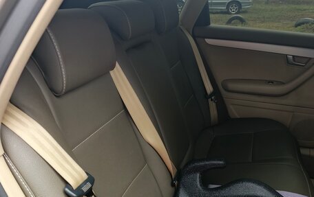 Audi A4, 2007 год, 1 050 000 рублей, 14 фотография