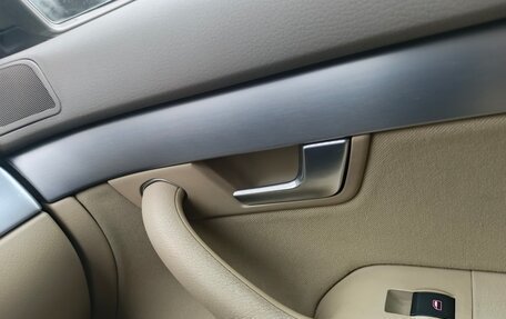 Audi A4, 2007 год, 1 050 000 рублей, 11 фотография