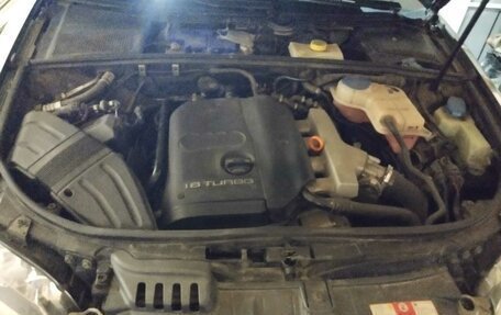 Audi A4, 2007 год, 1 050 000 рублей, 9 фотография