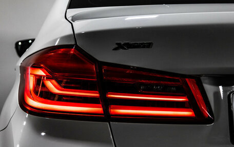 BMW 5 серия, 2017 год, 2 999 000 рублей, 11 фотография