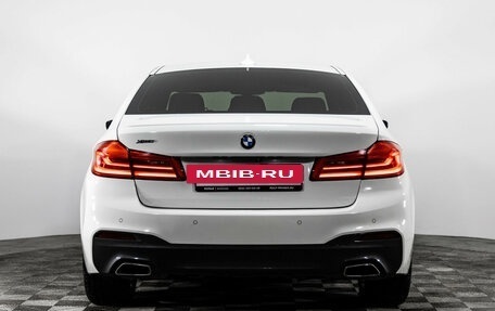 BMW 5 серия, 2017 год, 2 999 000 рублей, 6 фотография