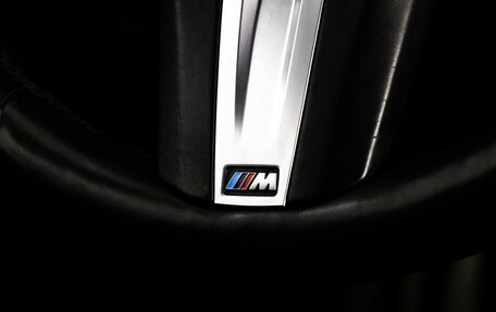 BMW 5 серия, 2017 год, 2 999 000 рублей, 16 фотография