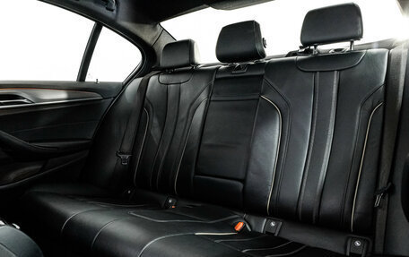 BMW 5 серия, 2017 год, 2 999 000 рублей, 26 фотография