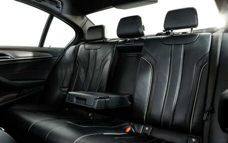 BMW 5 серия, 2017 год, 2 999 000 рублей, 27 фотография