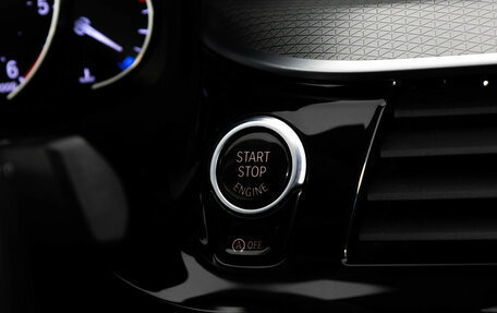 BMW 5 серия, 2017 год, 2 999 000 рублей, 23 фотография