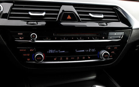 BMW 5 серия, 2017 год, 2 999 000 рублей, 20 фотография