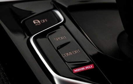 BMW 5 серия, 2017 год, 2 999 000 рублей, 22 фотография