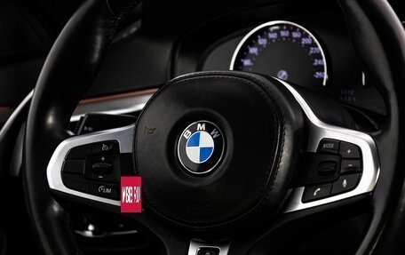 BMW 5 серия, 2017 год, 2 999 000 рублей, 15 фотография