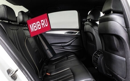 BMW 5 серия, 2017 год, 2 999 000 рублей, 25 фотография