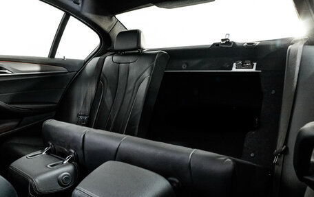 BMW 5 серия, 2017 год, 2 999 000 рублей, 29 фотография