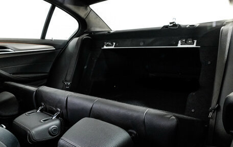 BMW 5 серия, 2017 год, 2 999 000 рублей, 30 фотография