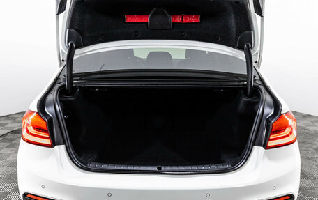 BMW 5 серия, 2017 год, 2 999 000 рублей, 32 фотография