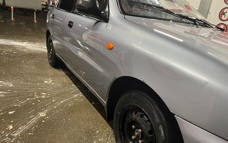 Chevrolet Lanos I, 2008 год, 149 000 рублей, 10 фотография