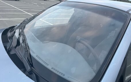 Chevrolet Lanos I, 2008 год, 149 000 рублей, 12 фотография