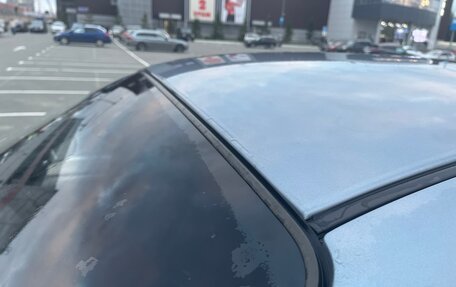 Chevrolet Lanos I, 2008 год, 149 000 рублей, 13 фотография