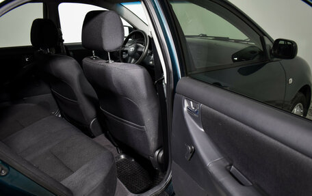 Toyota Corolla, 2006 год, 630 000 рублей, 12 фотография