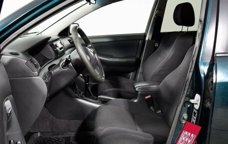 Toyota Corolla, 2006 год, 630 000 рублей, 10 фотография