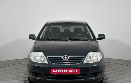 Toyota Corolla, 2006 год, 630 000 рублей, 2 фотография