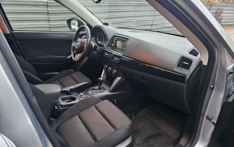 Mazda CX-5 II, 2012 год, 1 420 000 рублей, 3 фотография