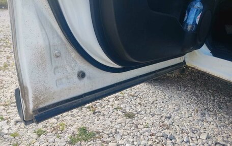 Nissan X-Trail, 2011 год, 990 000 рублей, 3 фотография