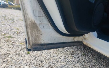 Nissan X-Trail, 2011 год, 990 000 рублей, 9 фотография