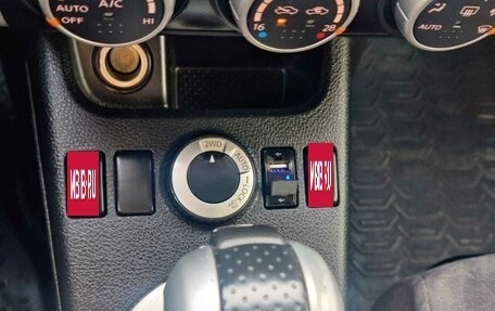 Nissan X-Trail, 2011 год, 990 000 рублей, 2 фотография