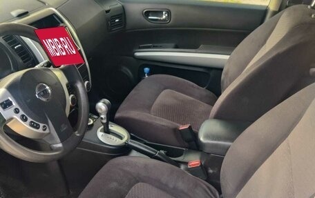 Nissan X-Trail, 2011 год, 990 000 рублей, 5 фотография